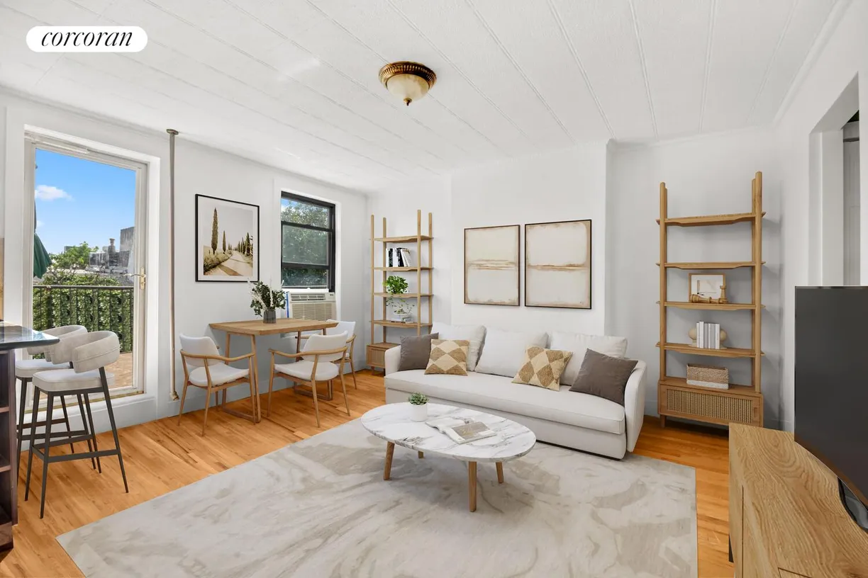 New York City Real Estate | View 174 17th Street, 2 | 3 Beds, 3 Baths