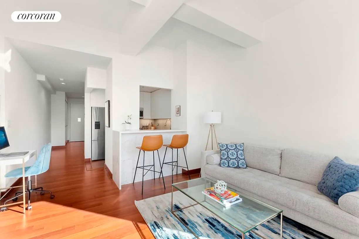 New York City Real Estate | View 305 East 63rd Street, 6L | 1 Bath