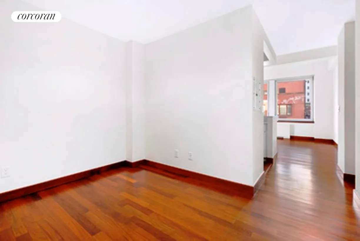 New York City Real Estate | View 305 East 63rd Street, 6L | Sleeping Alcove