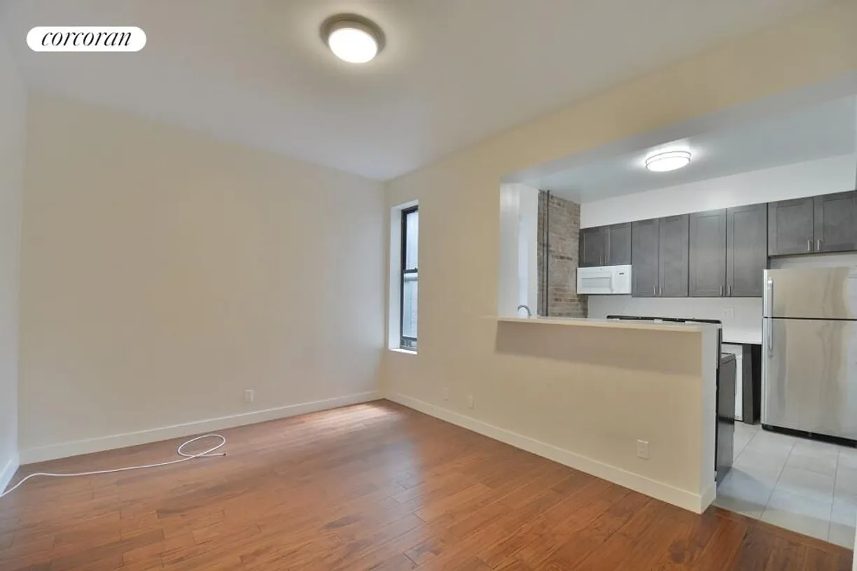 New York City Real Estate | View 530 West 123rd Street, 8 | room 2