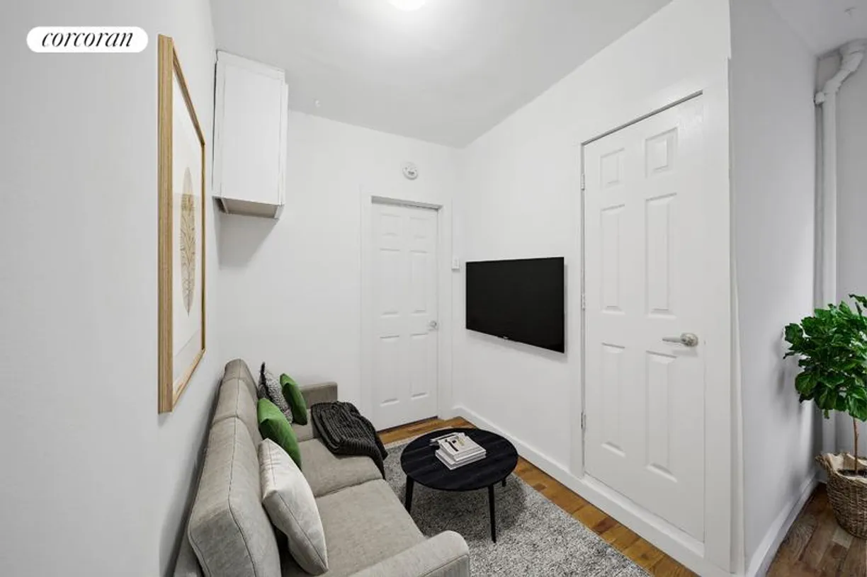 New York City Real Estate | View 242 East 10th Street, 20 | 2 Beds, 1 Bath