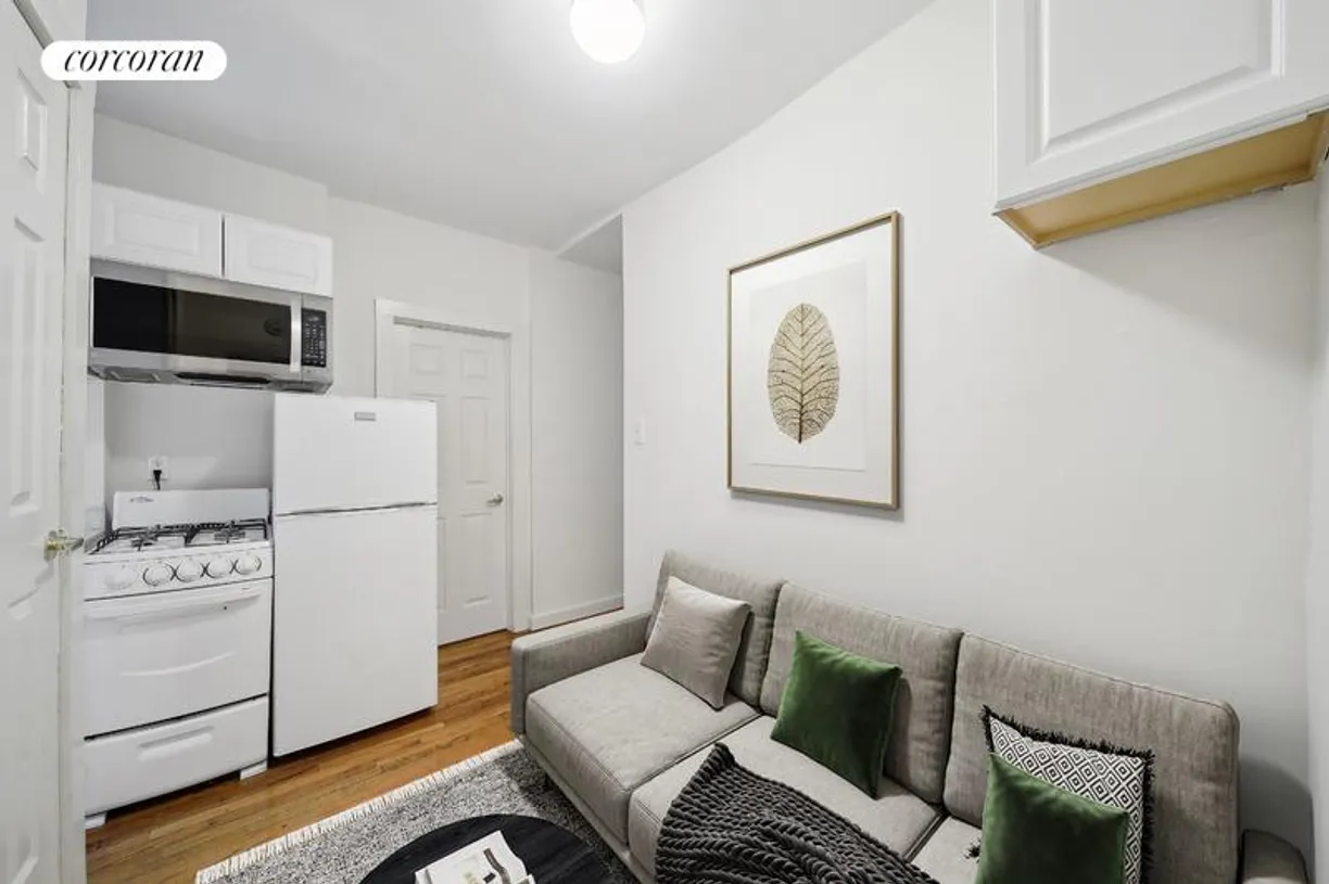 New York City Real Estate | View 242 East 10th Street, 20 | Kitchen