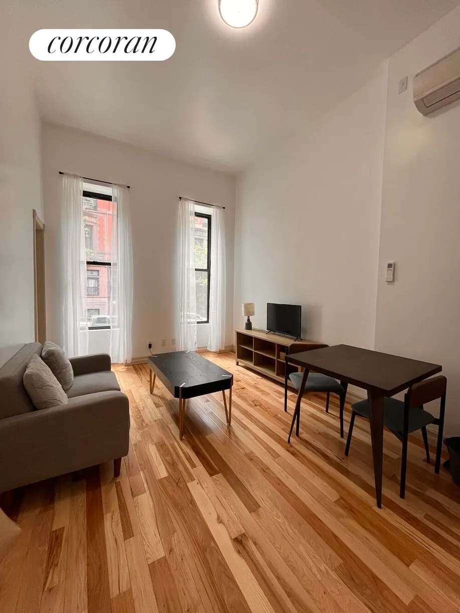 New York City Real Estate | View 47 West 71st Street, 2F | room 1