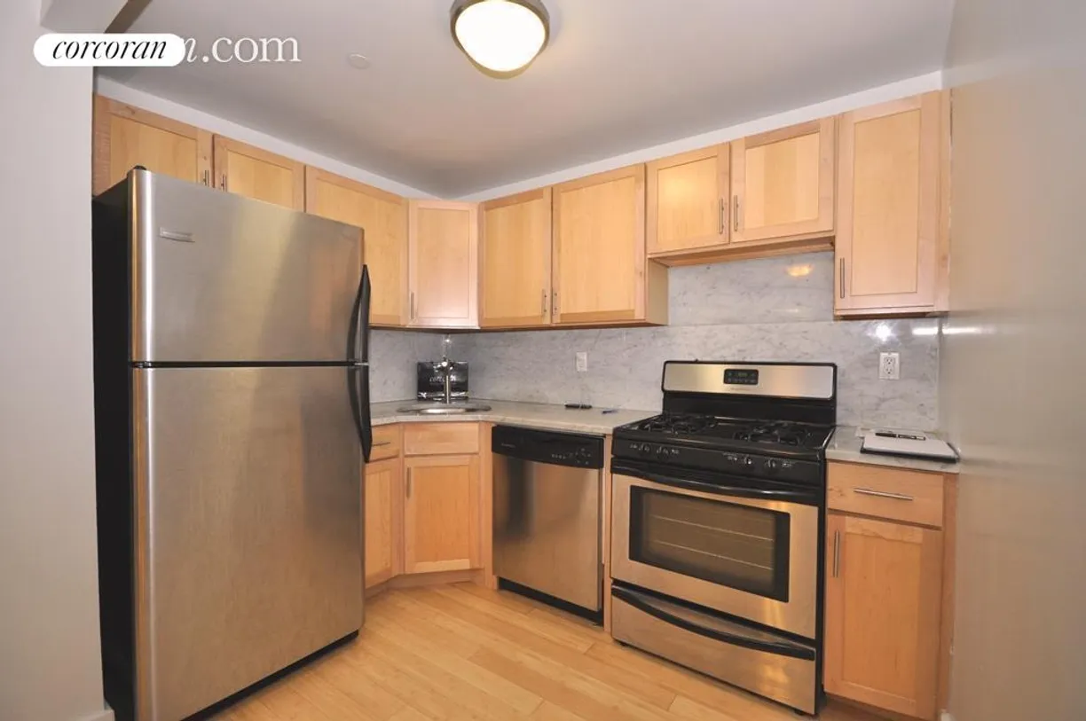 New York City Real Estate | View 1735 Caton Avenue, 3B | 2 Beds, 2 Baths