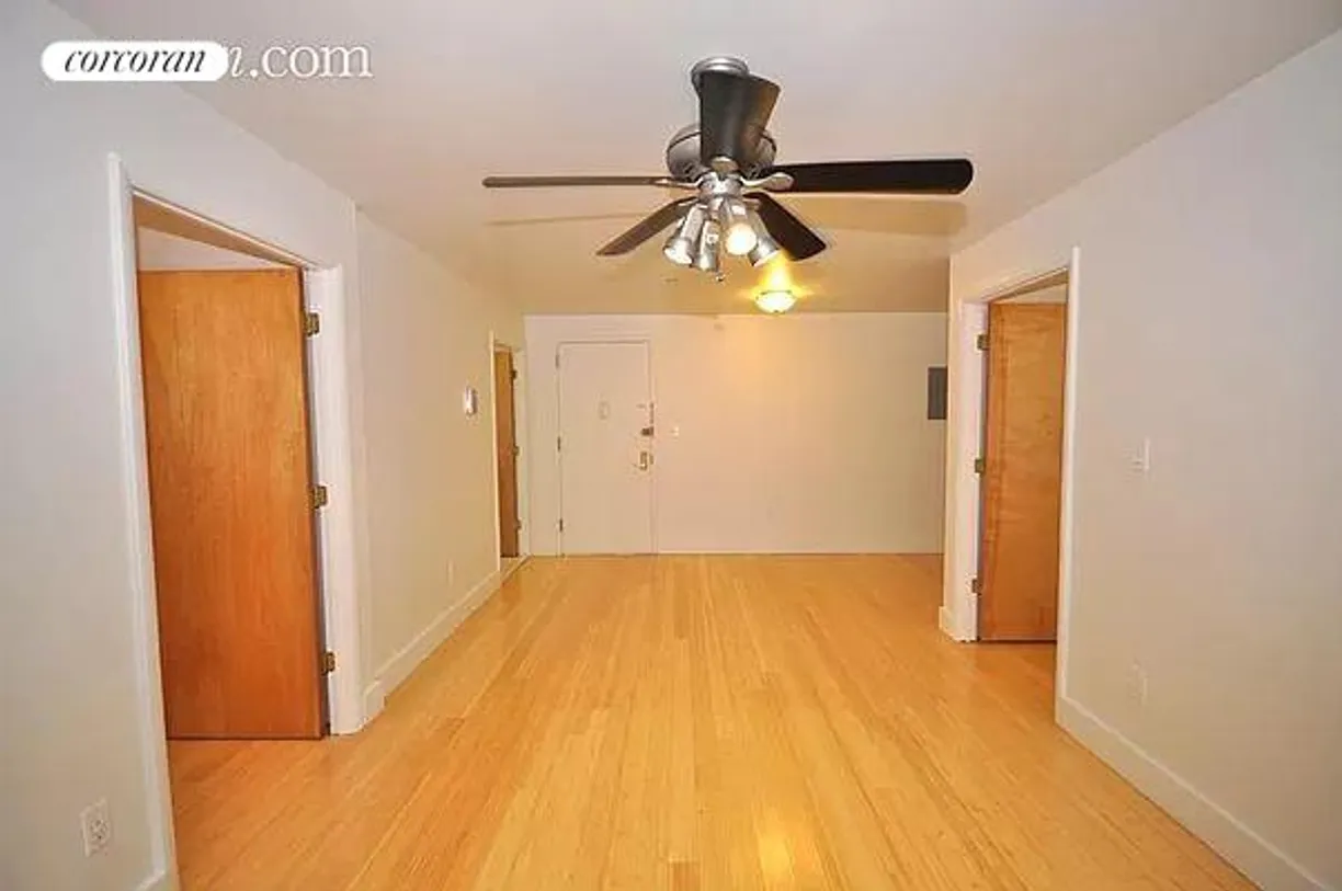 New York City Real Estate | View 1735 Caton Avenue, 3B | Living Room