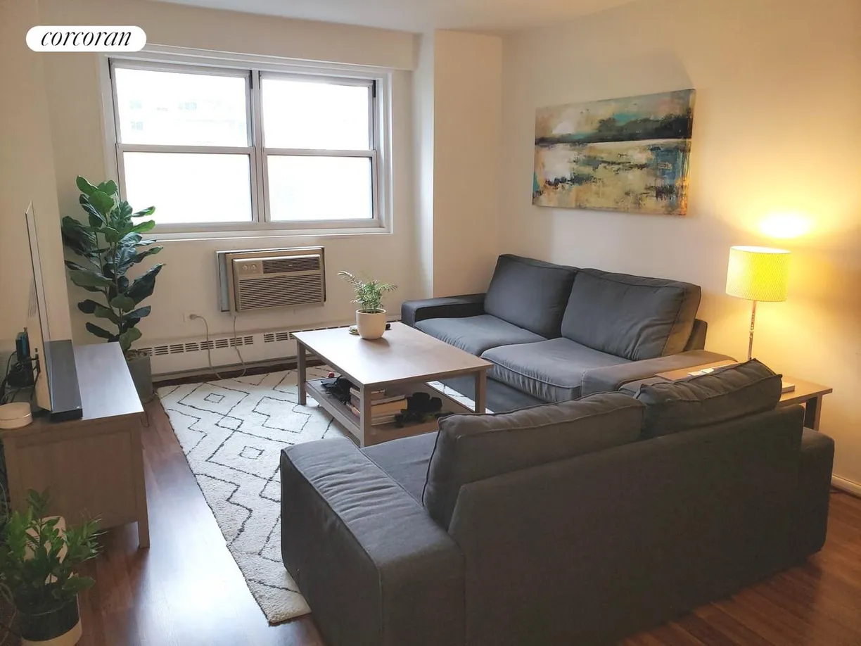 New York City Real Estate | View 175 Willoughby Street, 7N | 1 Bed, 1 Bath