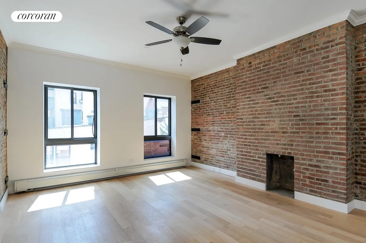 New York City Real Estate | View 141 Lexington Avenue, 3R | 1 Bath