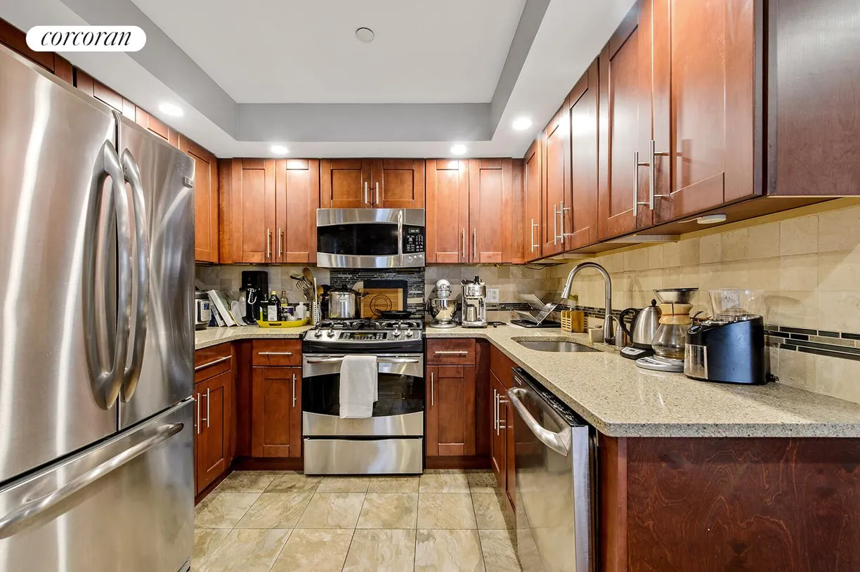 New York City Real Estate | View 21-14 33rd Street, 2I | Other Listing Photo
