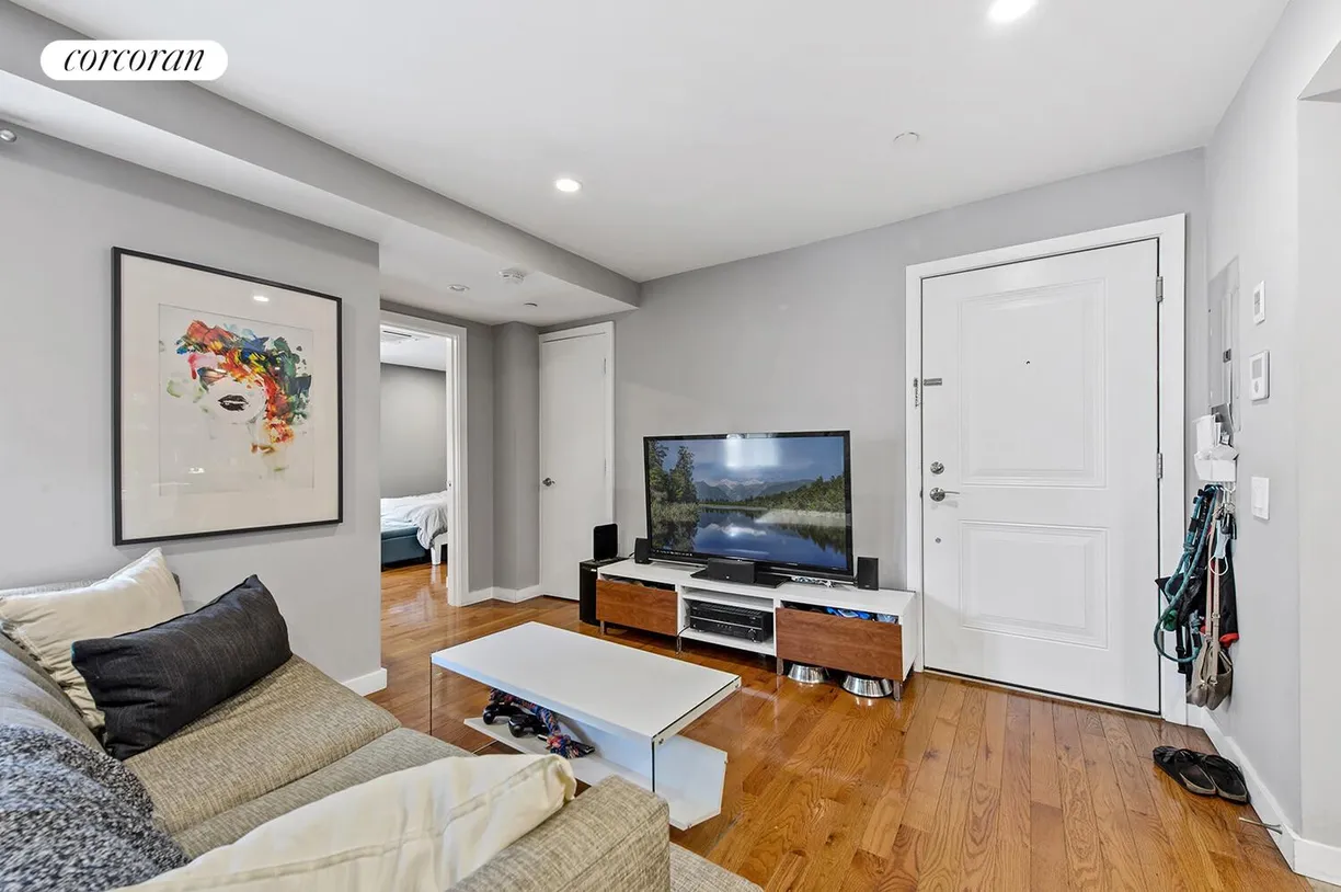 New York City Real Estate | View 21-14 33rd Street, 2I | Other Listing Photo