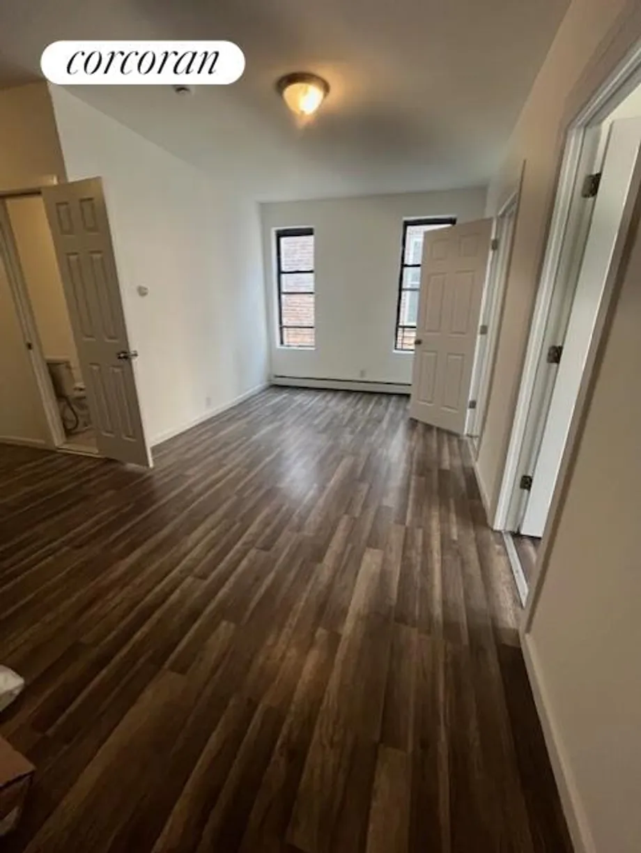New York City Real Estate | View 580 Georgia Avenue, 2A | Other Listing Photo