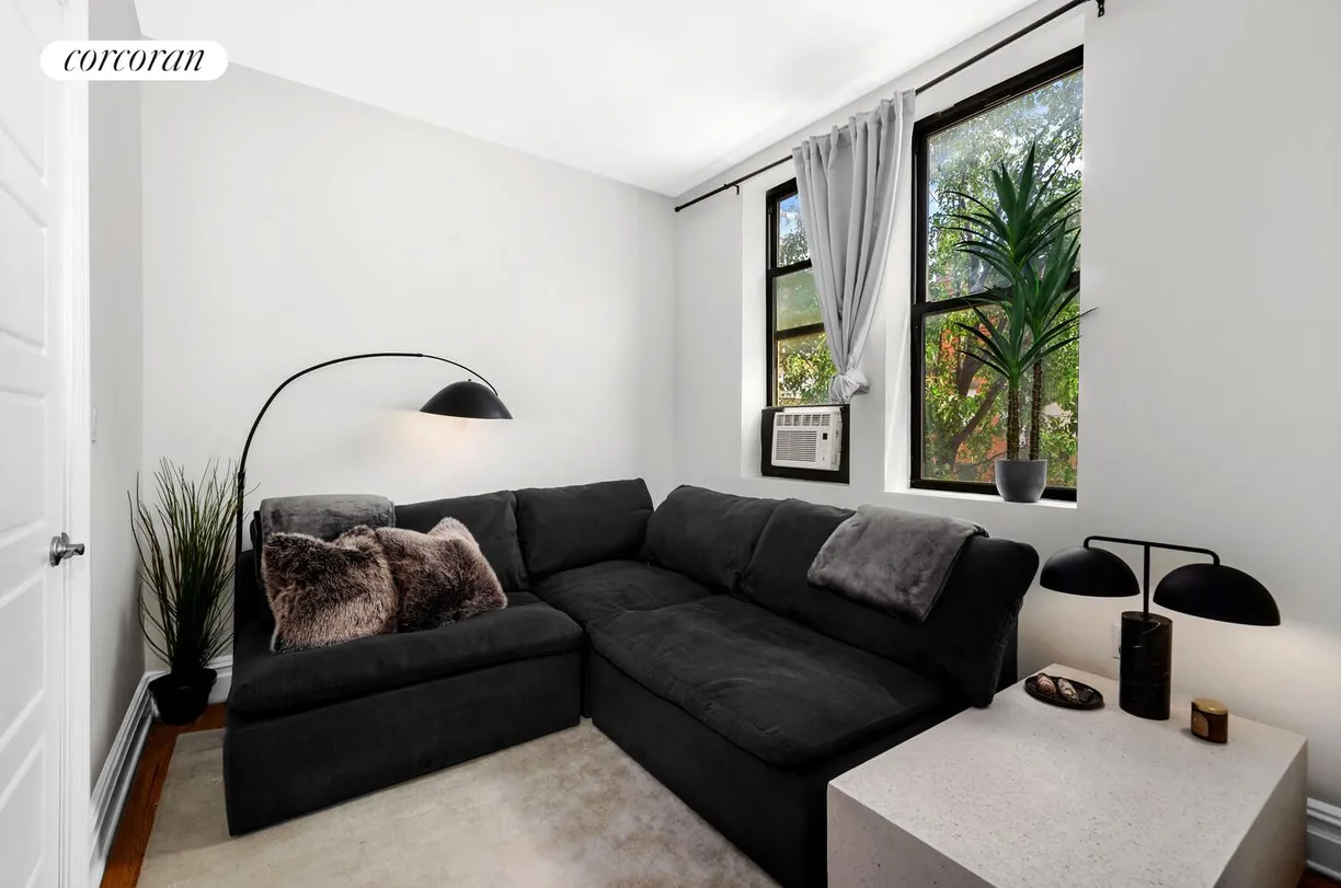 New York City Real Estate | View 107 Greenpoint Avenue, B5 | room 1