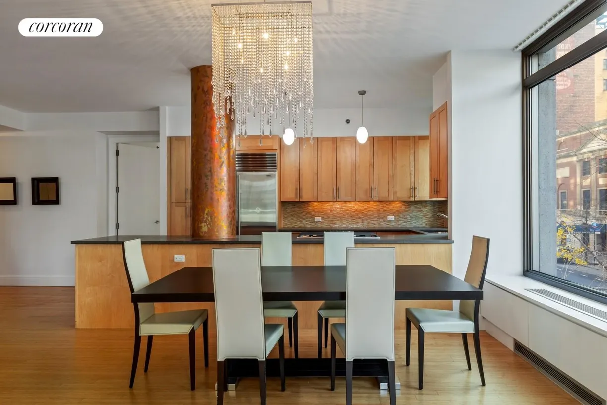 New York City Real Estate | View 545 West 110th St, 2F | Other Listing Photo