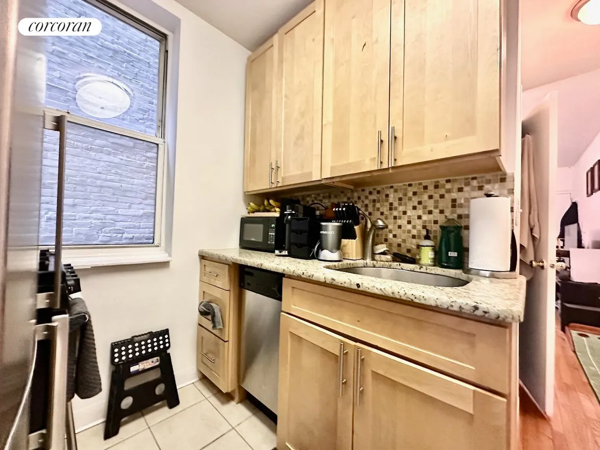 New York City Real Estate | View 448 West 55th Street, B3 | room 1