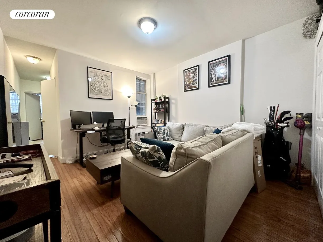 New York City Real Estate | View 448 West 55th Street, B3 | room 2