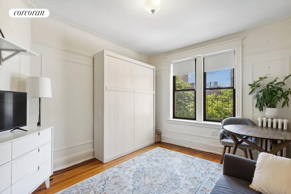 New York City Real Estate | View 49 Willow Street, 4E | 1 Bath