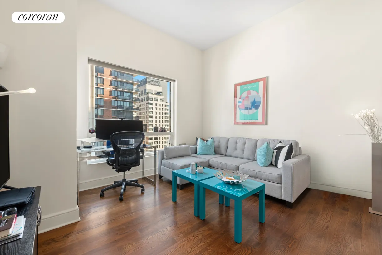 New York City Real Estate | View 250 East 49th Street, 19B | room 2