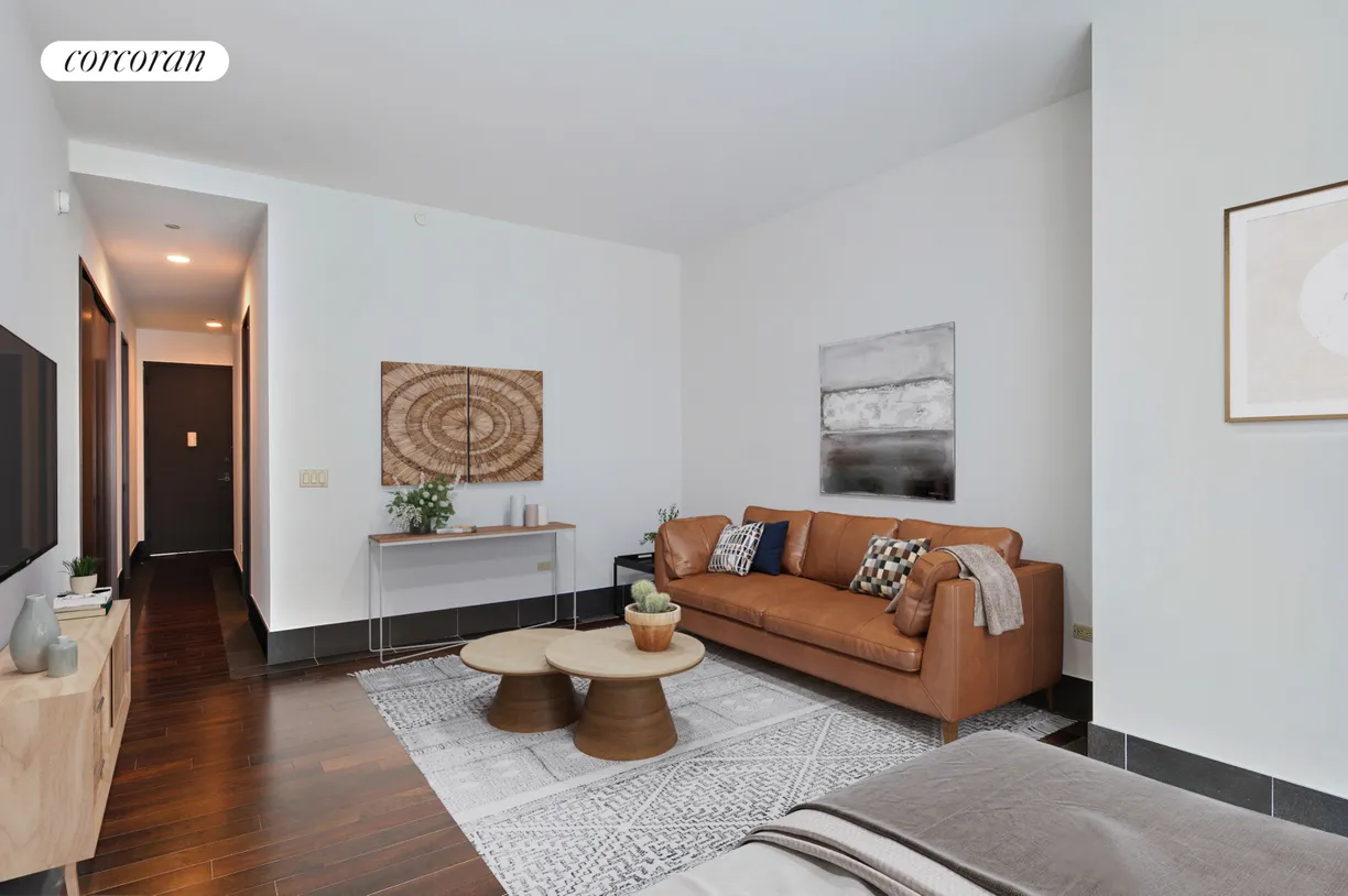 New York City Real Estate | View 40 Broad Street, 16C | room 1