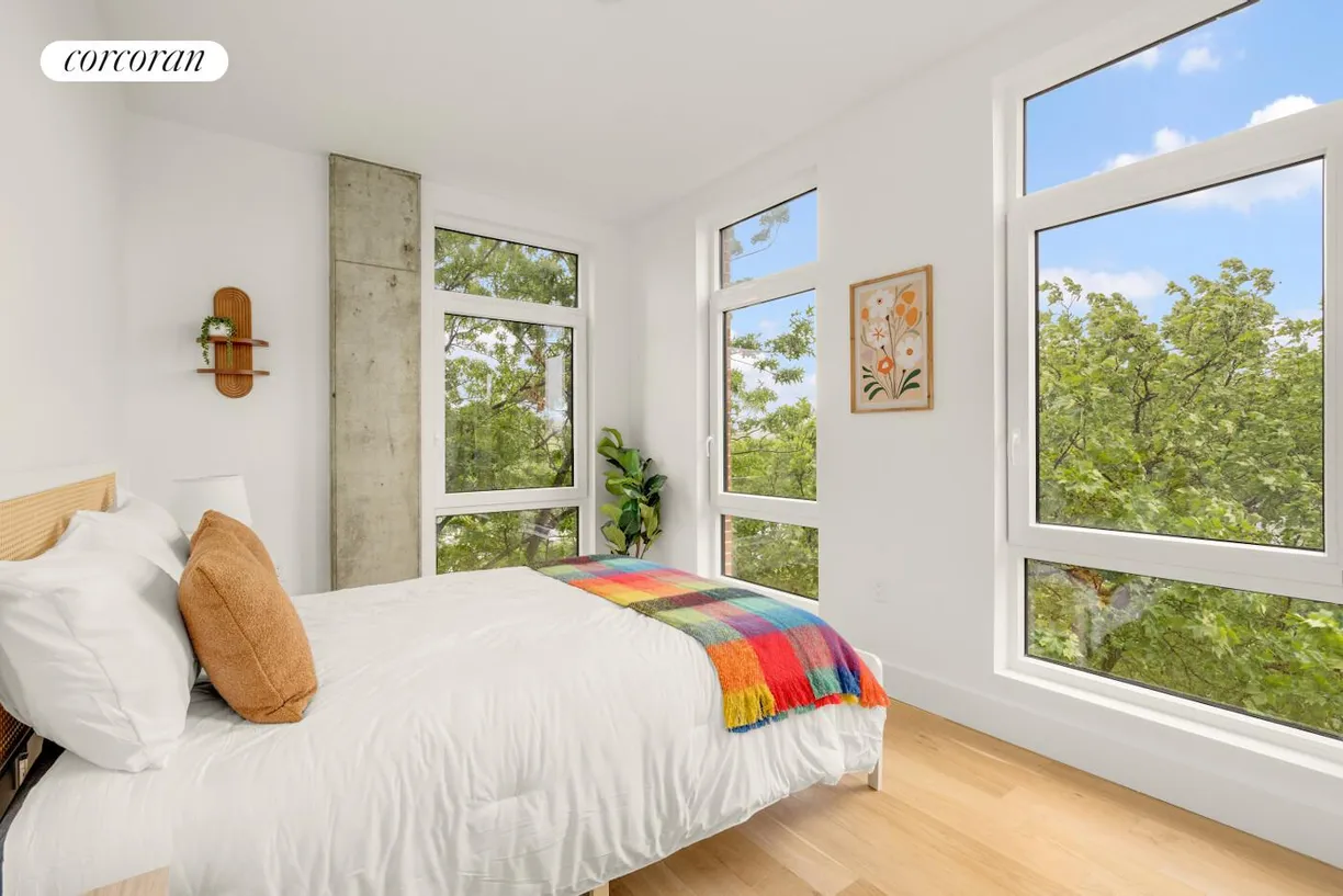 New York City Real Estate | View 585 Argyle Road, 4A | room 1