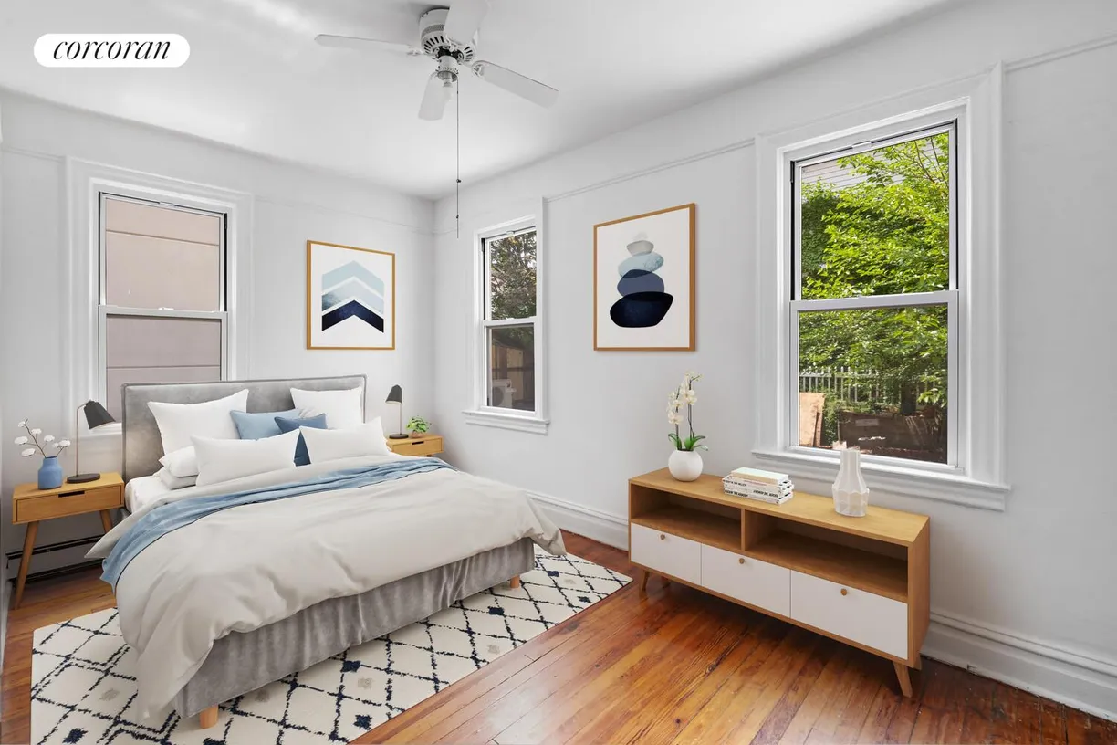 New York City Real Estate | View 206 Marine Avenue, 1 | room 2