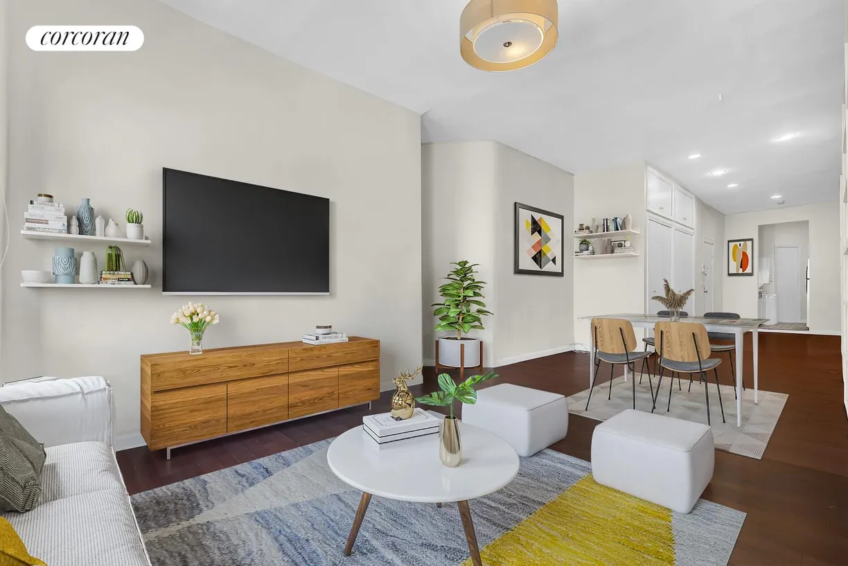 New York City Real Estate | View 300 West 17th Street, 5D | room 1