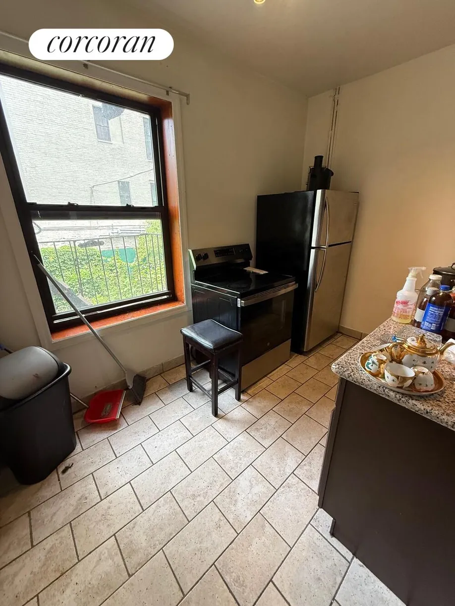 New York City Real Estate | View 415 East 187th Street, 1E | 3 Beds, 1 Bath