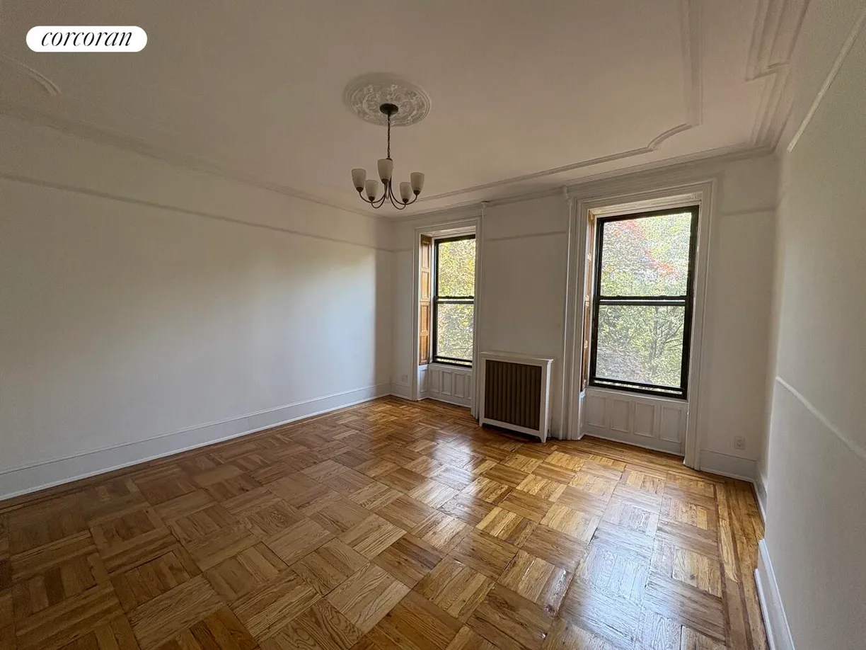New York City Real Estate | View 757A Union Street, 3 | Other Listing Photo