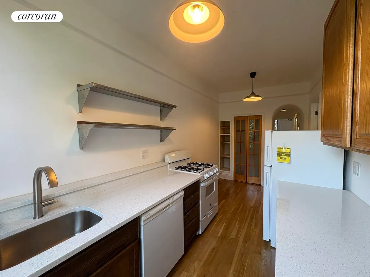 New York City Real Estate | View 757A Union Street, 3 | Other Listing Photo