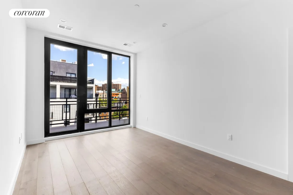 New York City Real Estate | View 407 East 117th Street, 2B | room 1