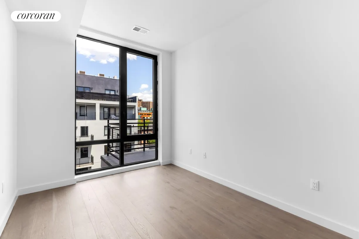 New York City Real Estate | View 407 East 117th Street, 2B | room 2