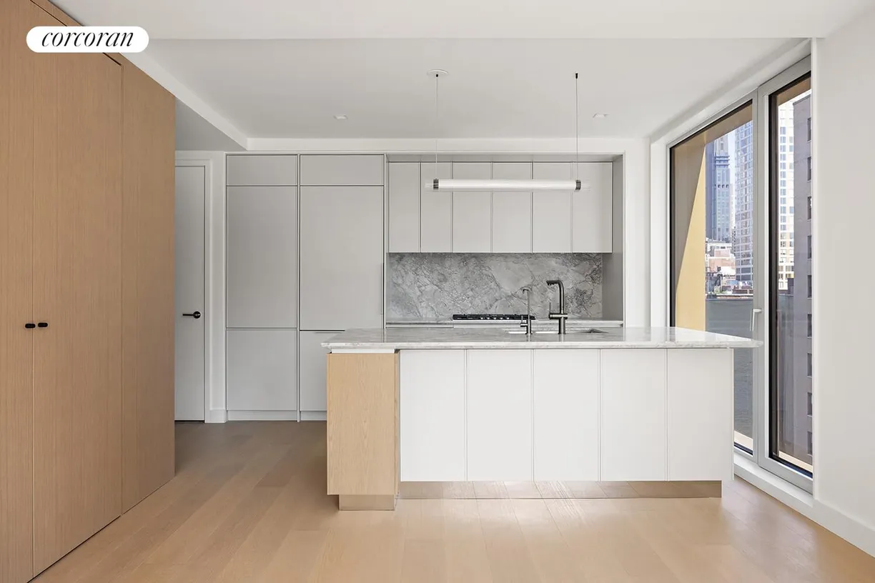 New York City Real Estate | View 250 East 25th Street, 8D | room 1