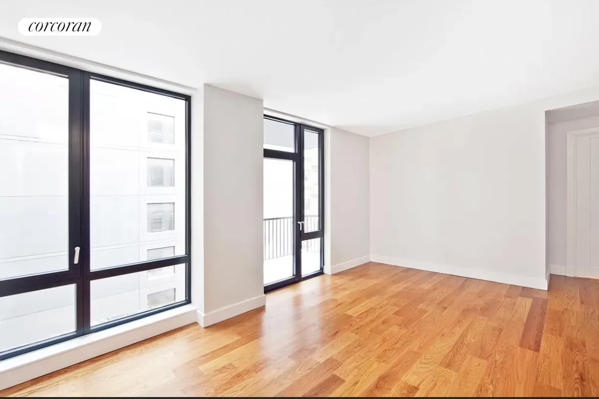 New York City Real Estate | View 2100 Bedford Avenue, 2L | 2 Beds, 2 Baths