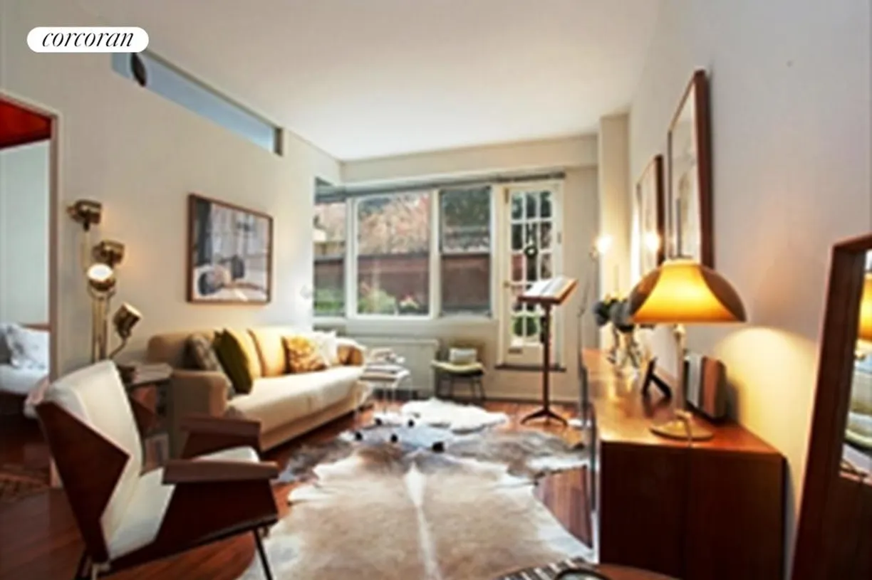 New York City Real Estate | View 40 Clinton Street, 1A | 1 Bed, 1 Bath