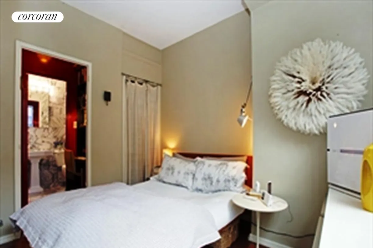 New York City Real Estate | View 40 Clinton Street, 1A | room 2