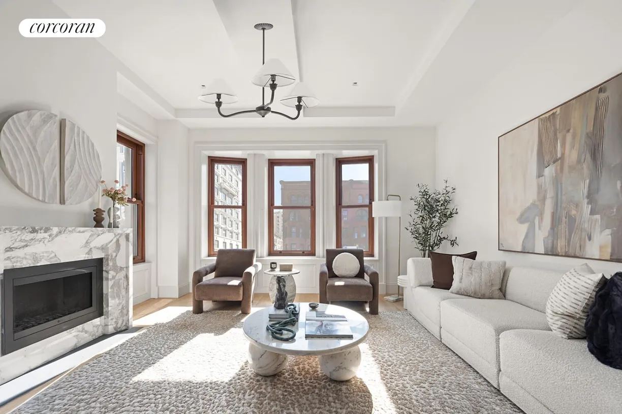 New York City Real Estate | View 1290 Madison Avenue, 501 | room 1