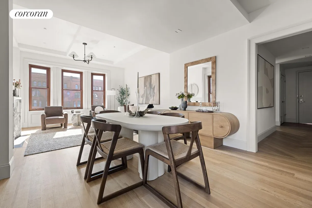 New York City Real Estate | View 1290 Madison Avenue, 501 | room 2