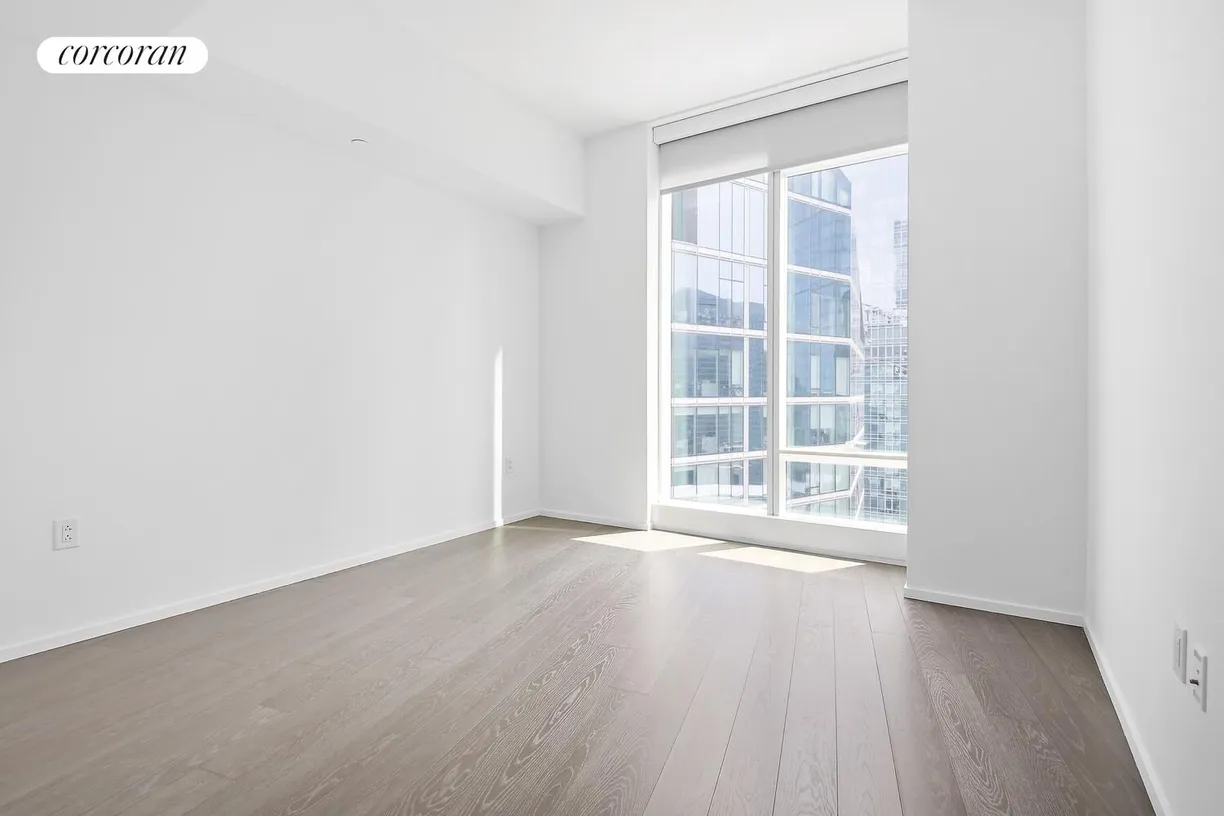 New York City Real Estate | View 30 Riverside Boulevard, 23J | 2 Beds, 2 Baths