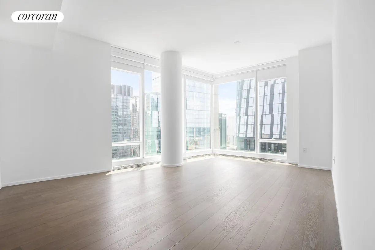 New York City Real Estate | View 30 Riverside Boulevard, 23J | room 2