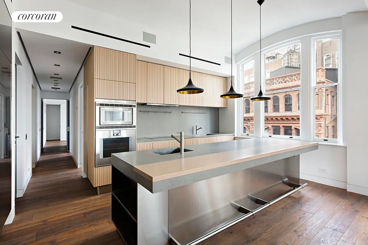 New York City Real Estate | View 172 Crosby Street, 6C | room 1