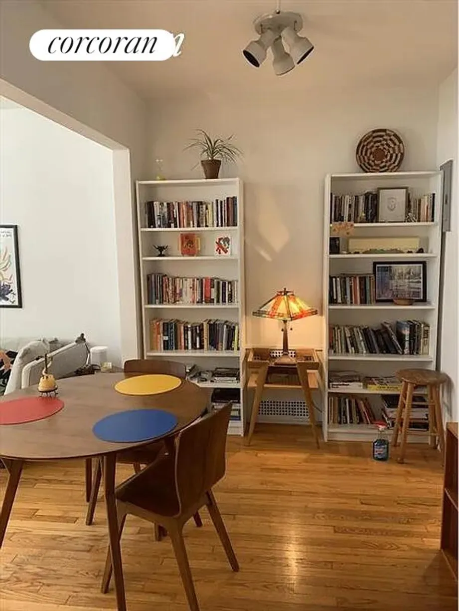 New York City Real Estate | View 70 Clark Street, 4J | room 1