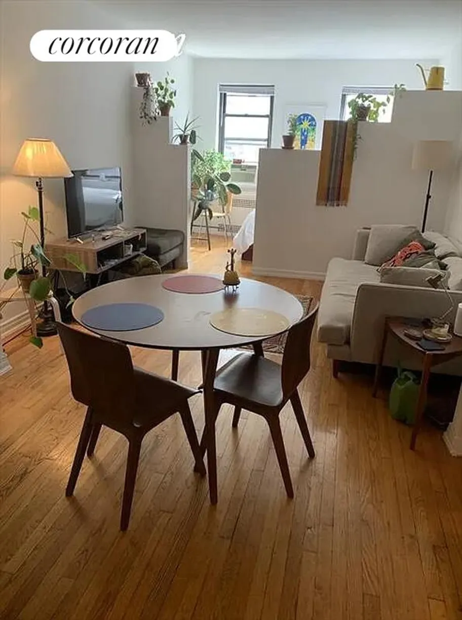 New York City Real Estate | View 70 Clark Street, 4J | room 2