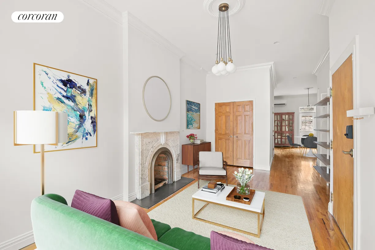 New York City Real Estate | View 5 Saint Felix Street, 1 | room 1