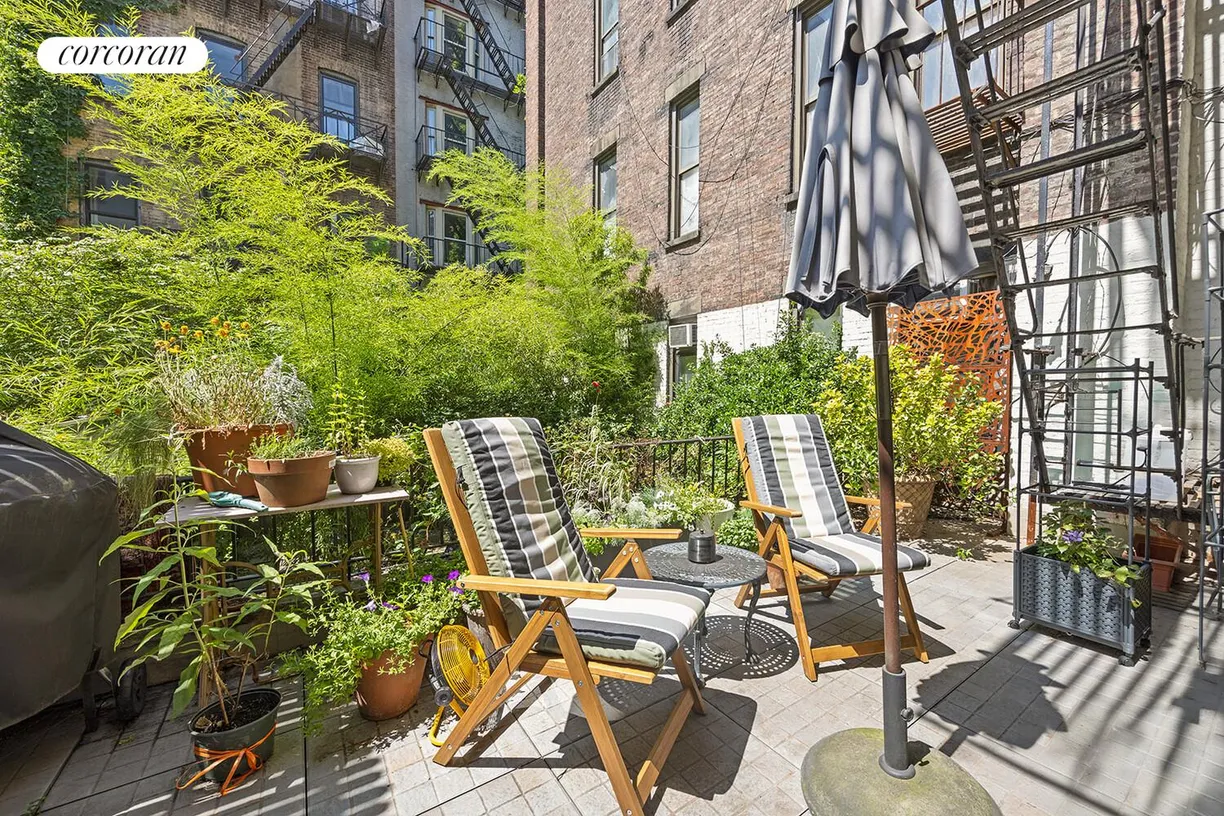New York City Real Estate | View 68 West 11th Street, 2 | 2 Beds, 1 Bath