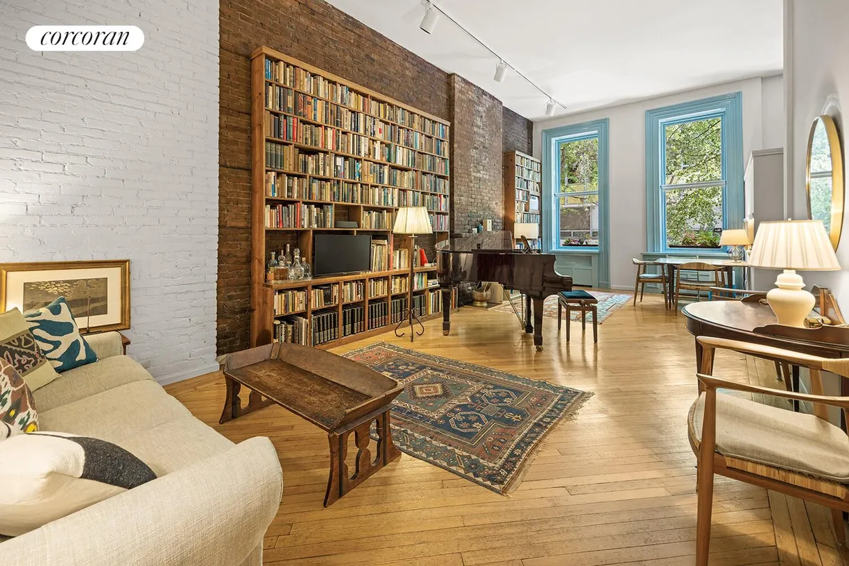 New York City Real Estate | View 68 West 11th Street, 2 | room 1