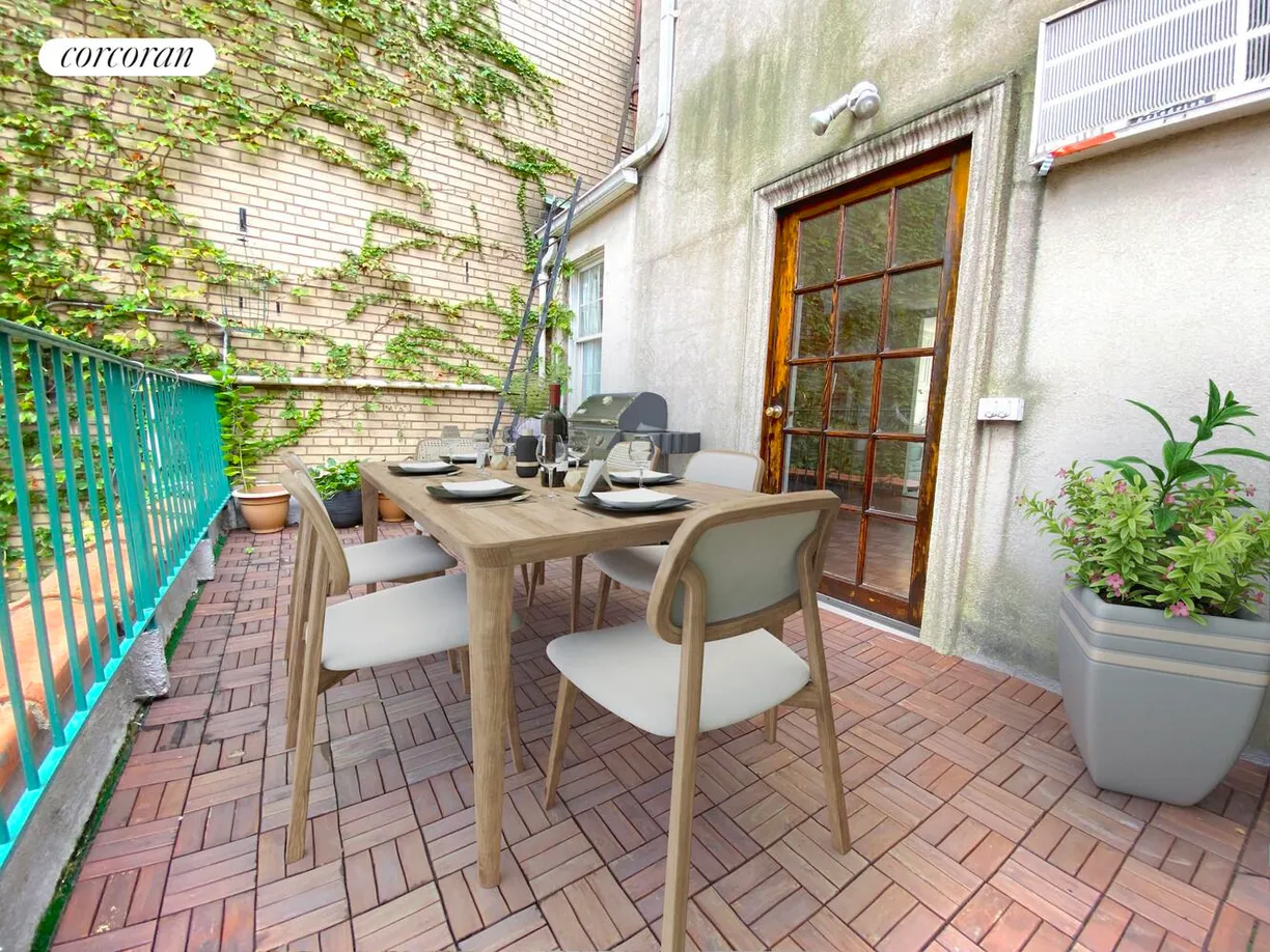 New York City Real Estate | View 359 West 18th Street, 2 | room 2