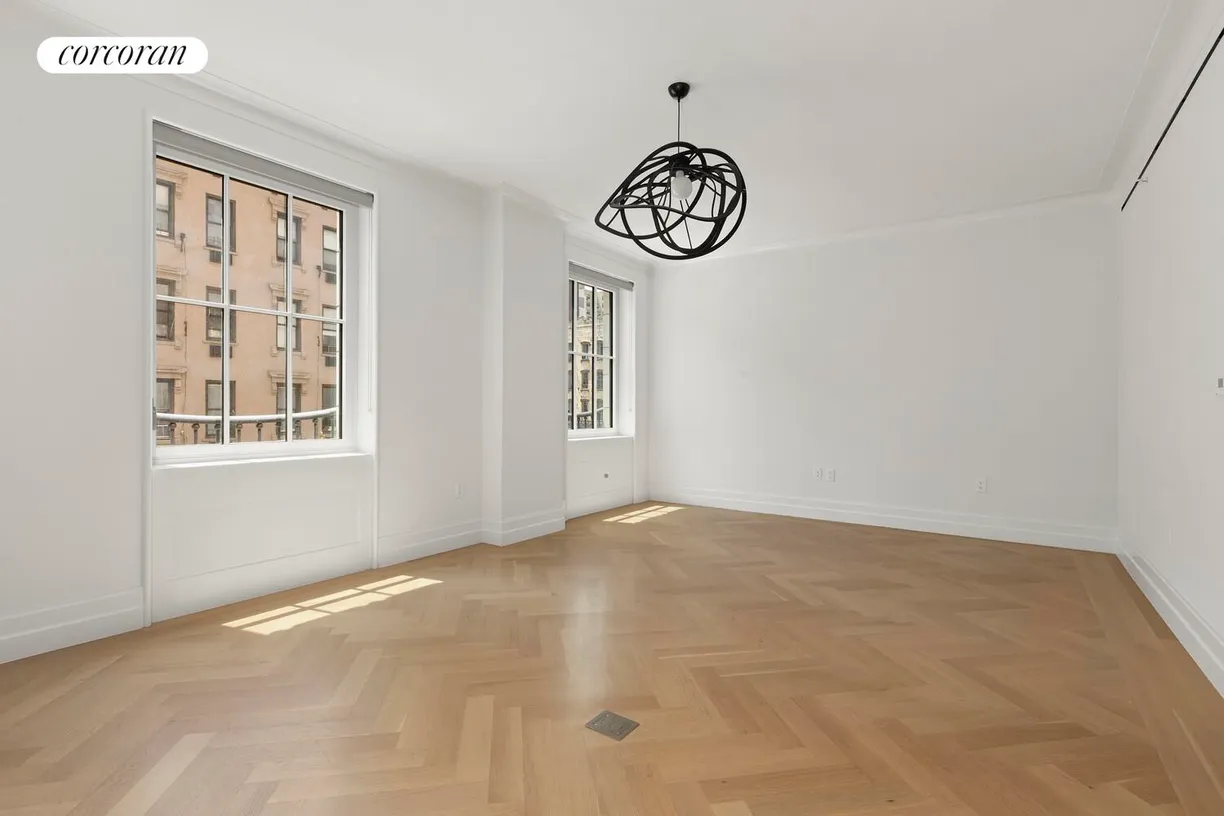 New York City Real Estate | View 301 East 81st Street, 3B | room 1