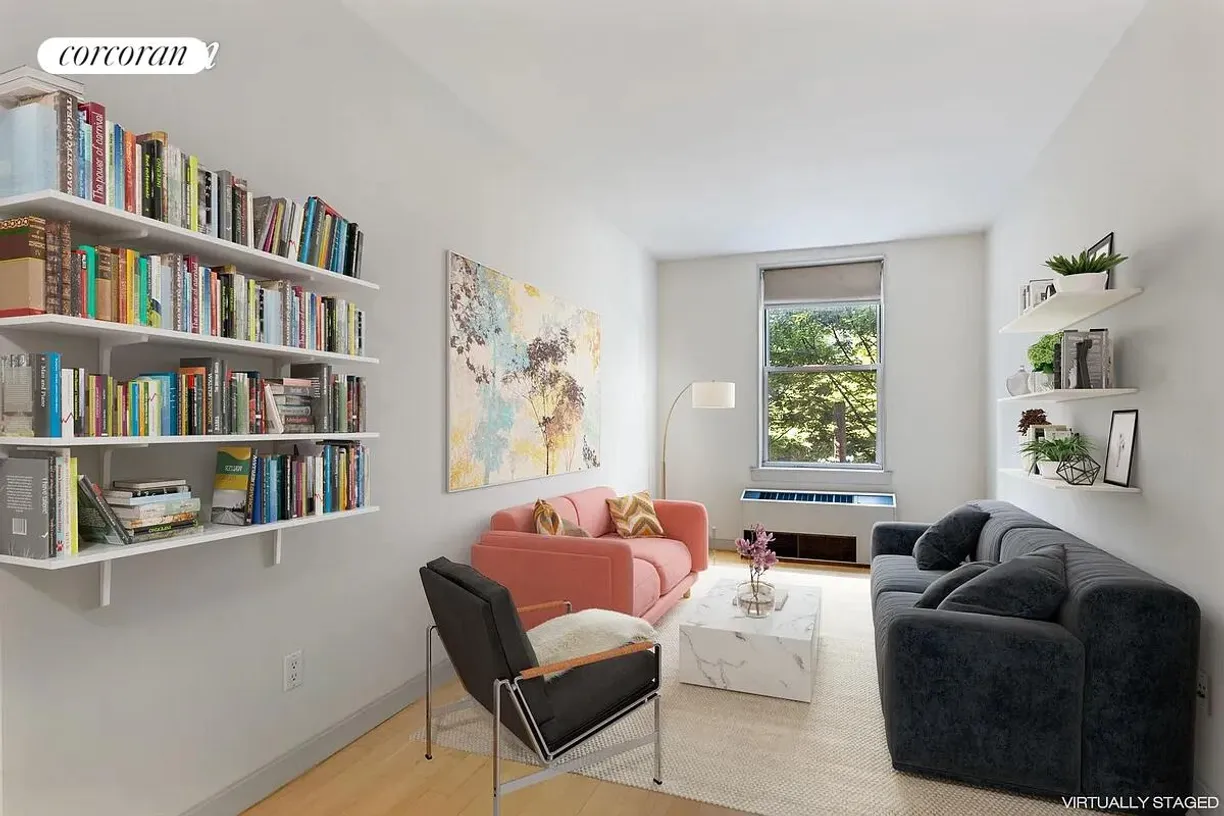 New York City Real Estate | View 100 Atlantic Avenue, 3H | room 1