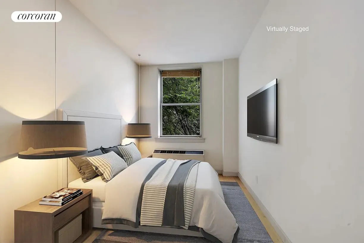 New York City Real Estate | View 100 Atlantic Avenue, 2P | room 1