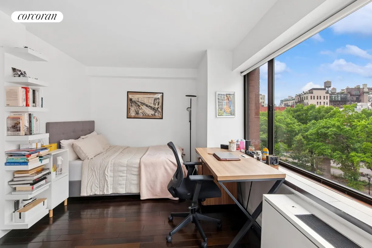 New York City Real Estate | View 65 Cooper Square, 5F | Other Listing Photo