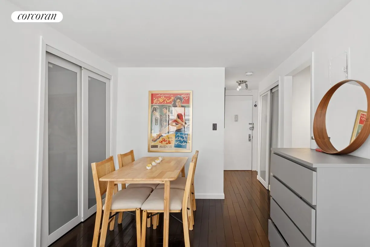 New York City Real Estate | View 65 Cooper Square, 5F | Other Listing Photo