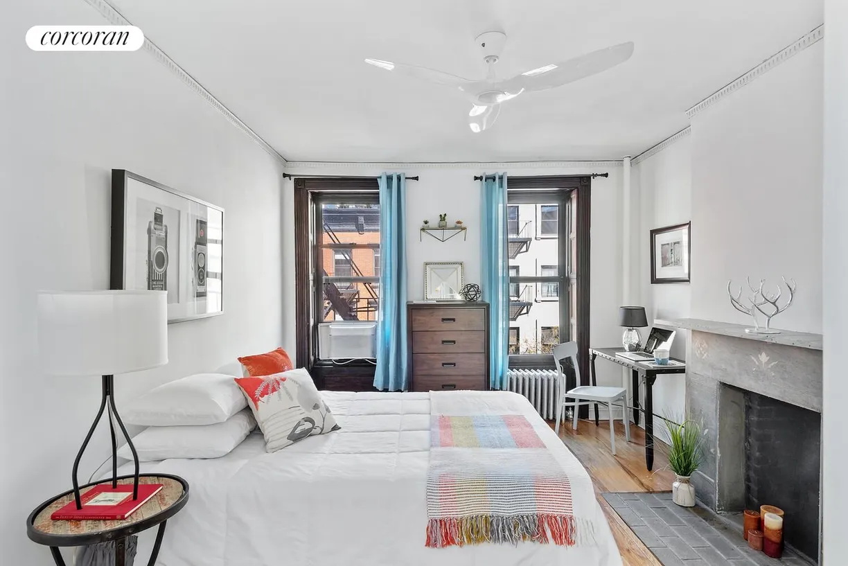 New York City Real Estate | View 228 West 16th Street, 4A | 1 Bed, 1 Bath